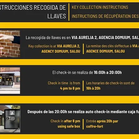 Domuum Holidays - Dms Iii Pool Апартаменты